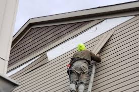 Best Fascia and Soffit Installation  in Lindon, UT